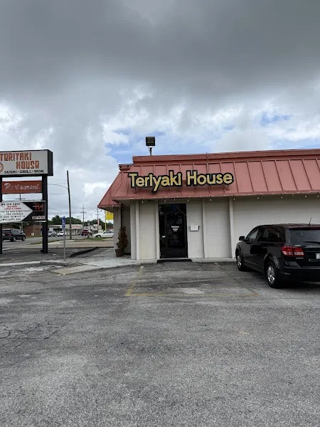 Teriyaki House