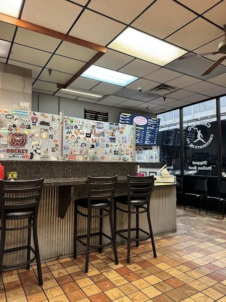 The Chicago Cheesesteak Company South