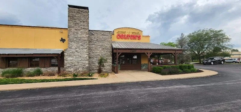 Colton's Steak House & Grill