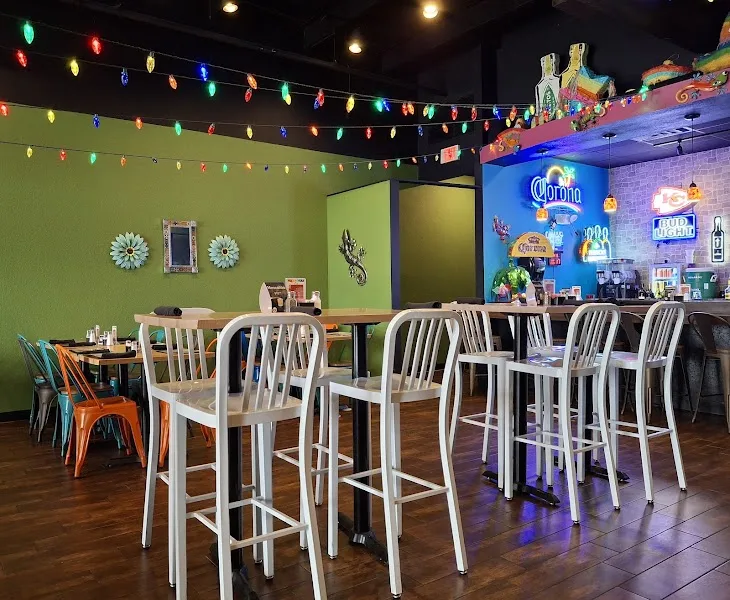 Cabos Bonitos Grill & Cantina LLC