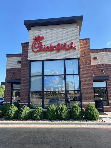 Chick-fil-A