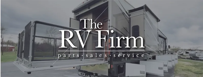 The RV Firm