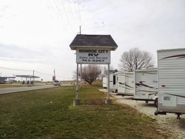Monroe City RV MCRV