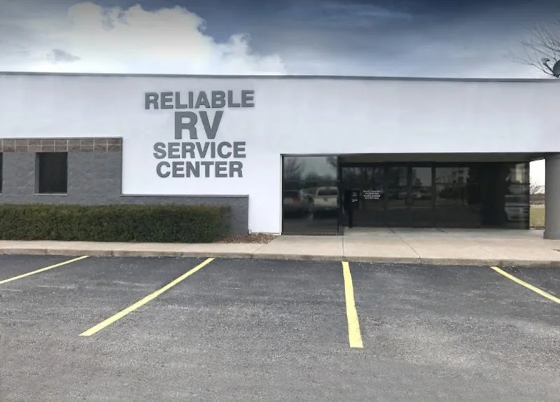Reliable RV Service