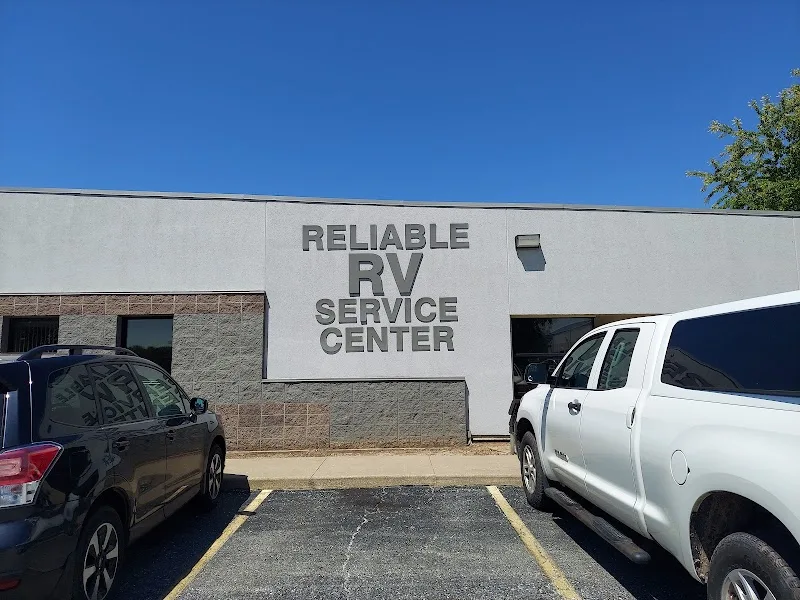 Reliable RV Parts