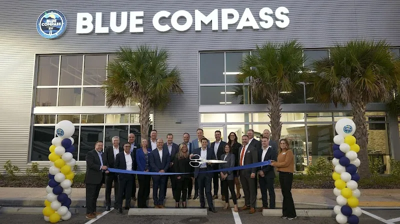 Blue Compass RV Springfield