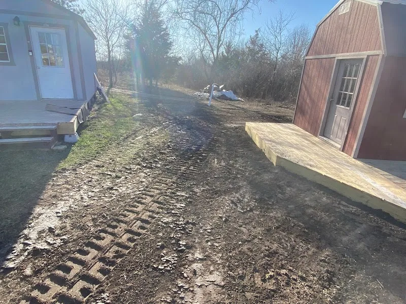 Camp Res-Q RV Retreat