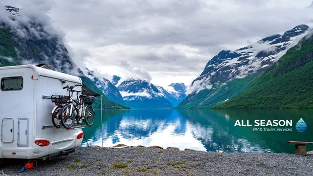 All Season RV & Trailer Service
