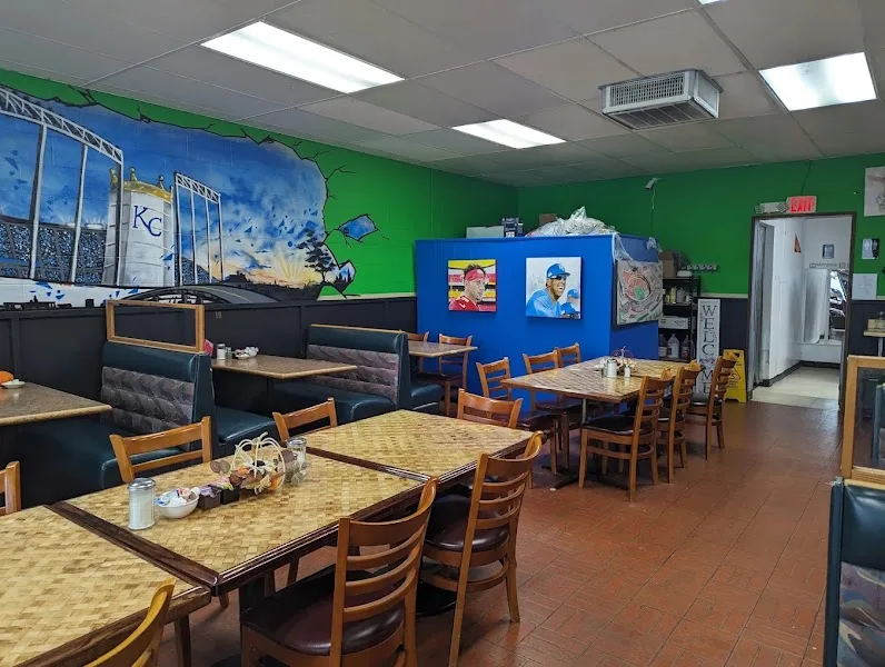 Ginger's Restaurant