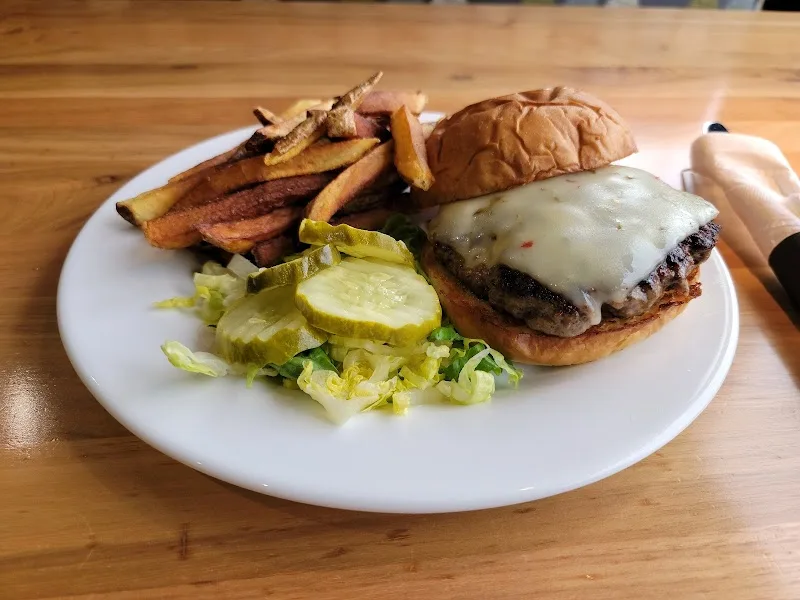 Hy-Vee Market Grille