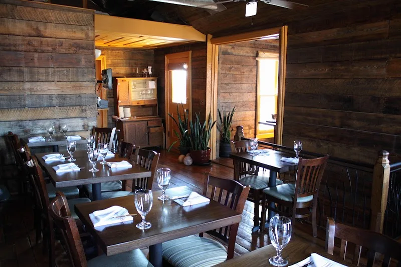 Novel Restaurant