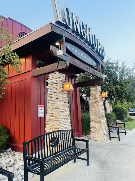 LongHorn Steakhouse