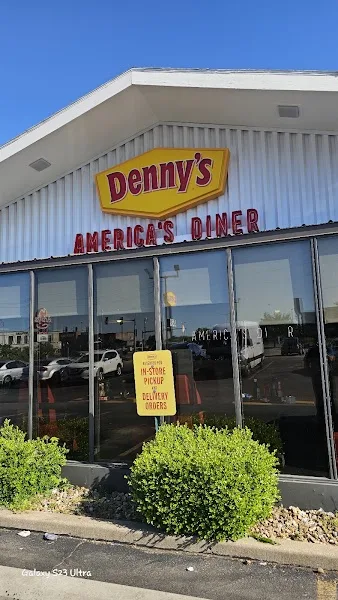 Denny's Restaurant