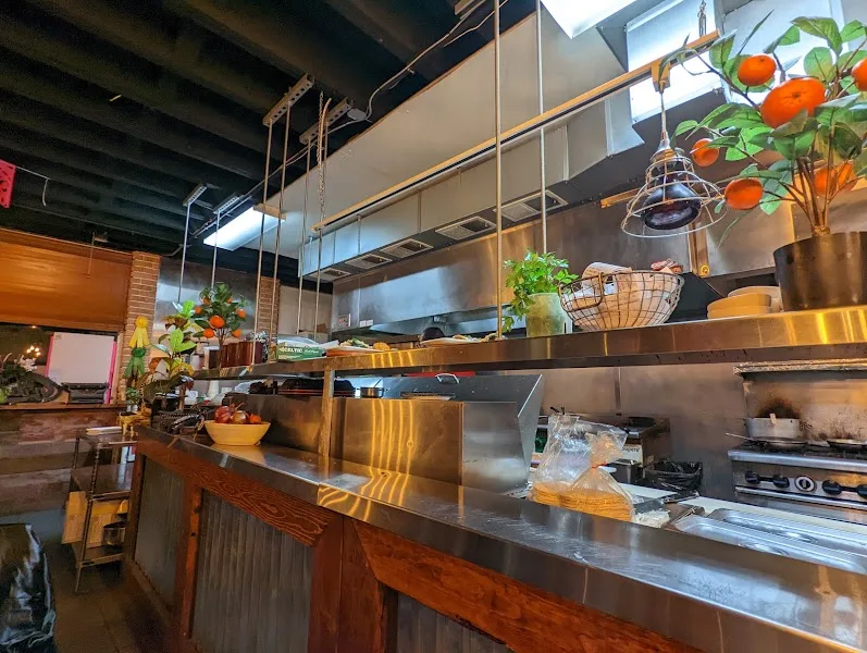 Chef Tito´s Mexican Restaurant & Cantina