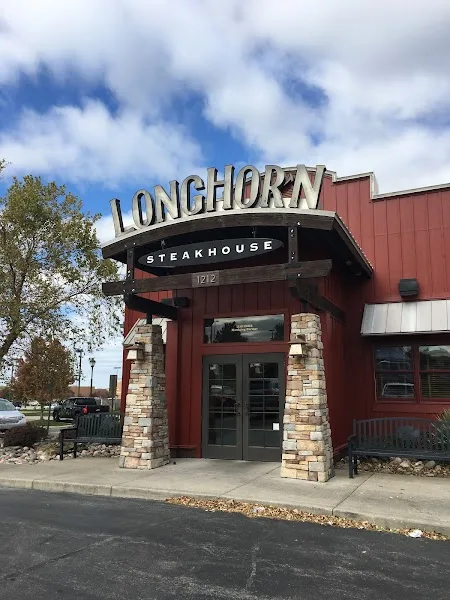 LongHorn Steakhouse