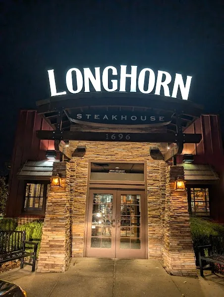 LongHorn Steakhouse