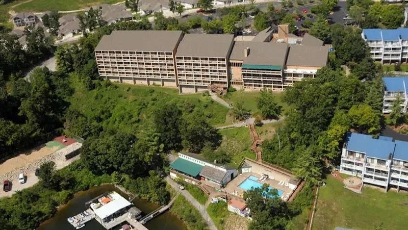 Inn at Grand Glaize