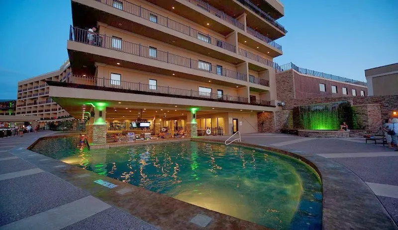 Camden on the Lake Resort