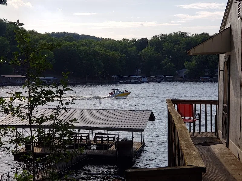 Dogwood Acres Resort