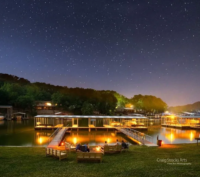 Bass Point Resort