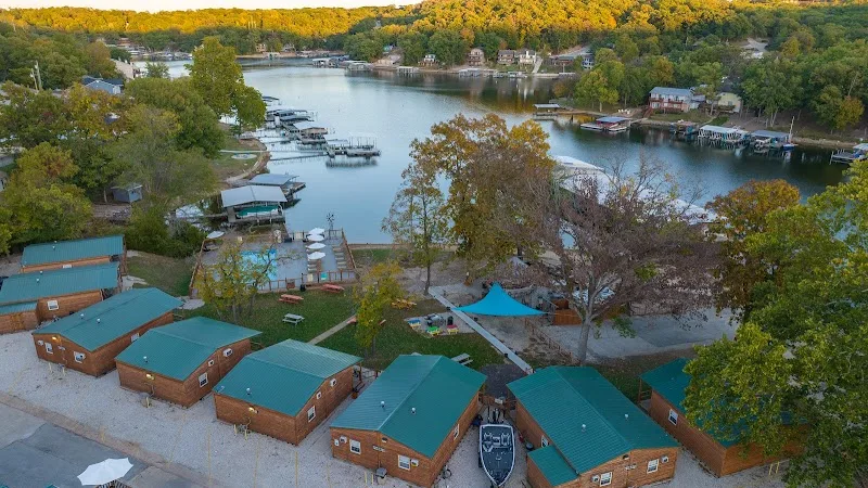 Buddy’s Harbor Boutique Resort & Marina