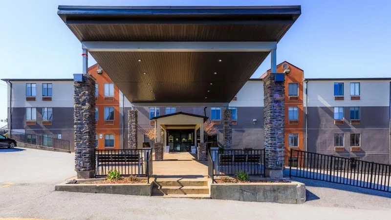 Holiday Inn Express Osage Beach - Lake of the Ozarks by IHG