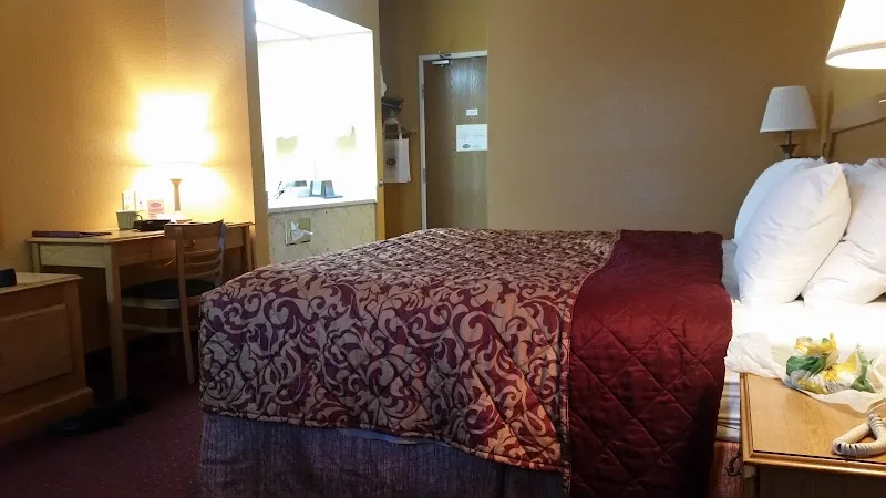 Parkfield Inn