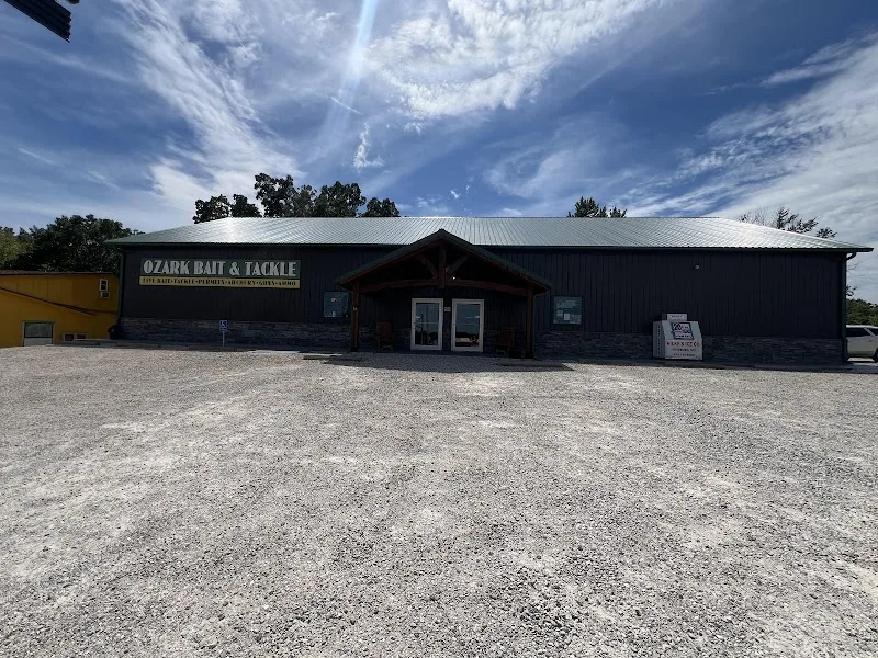 Ozark Bait & Tackle