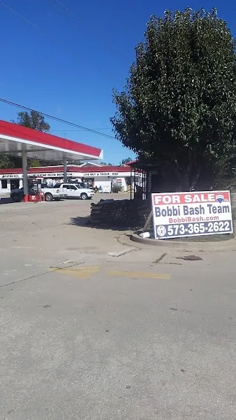 Minit Mart