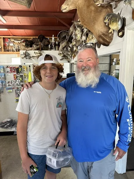 Bryants Osage Outdoors LLC