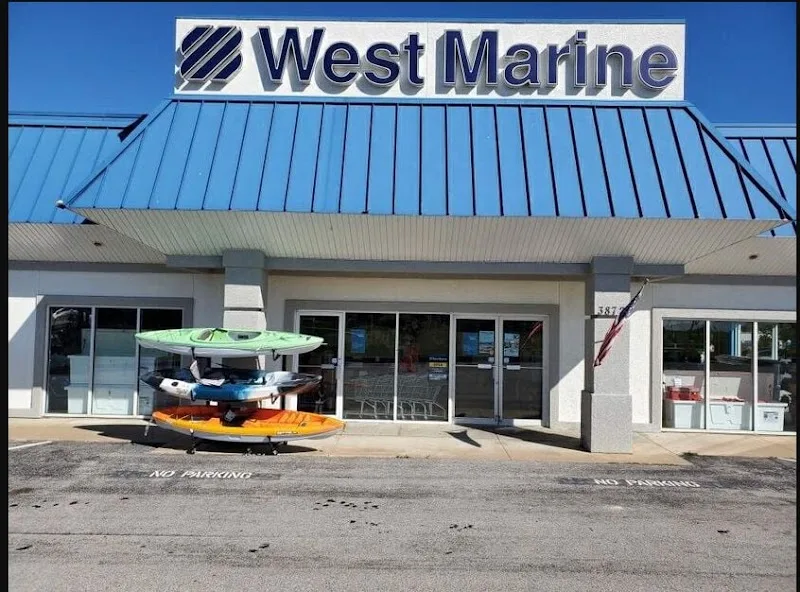 West Marine