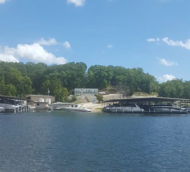 Bergers Marina