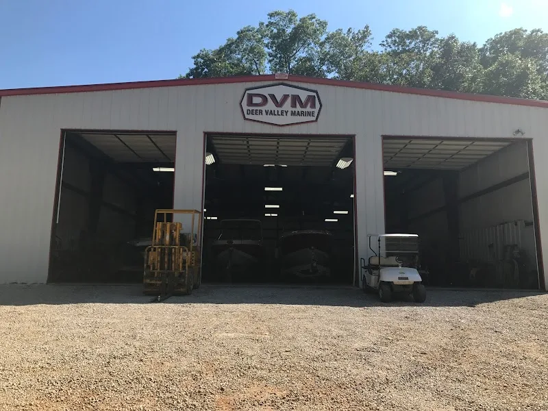 Deer Valley Marine