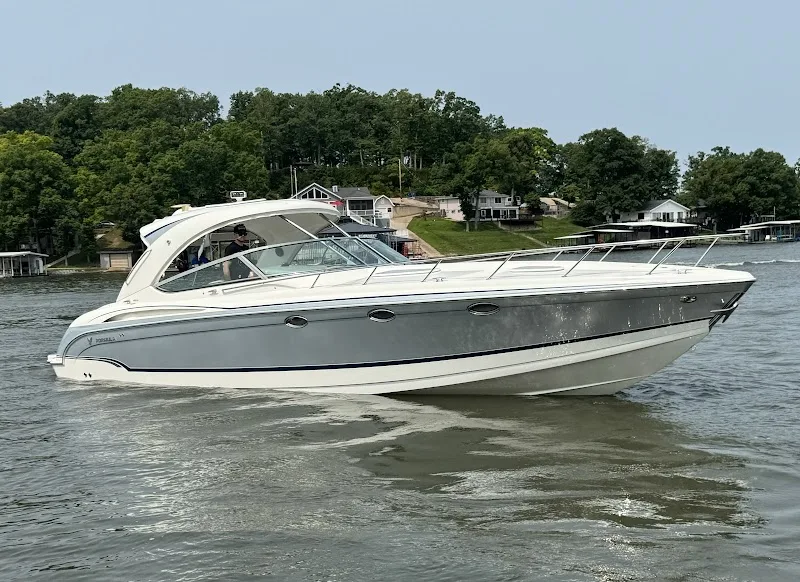 Midwest Marine LLC
