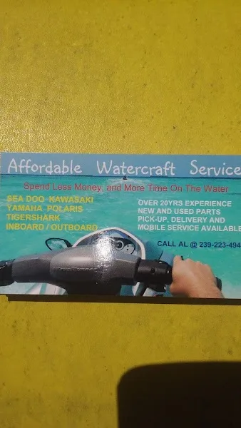 Affordable Watercraft Service & Rental, Boat Rentals Lake of the Ozarks