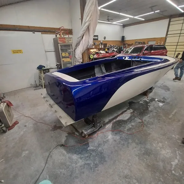 Marine and Motor Services
