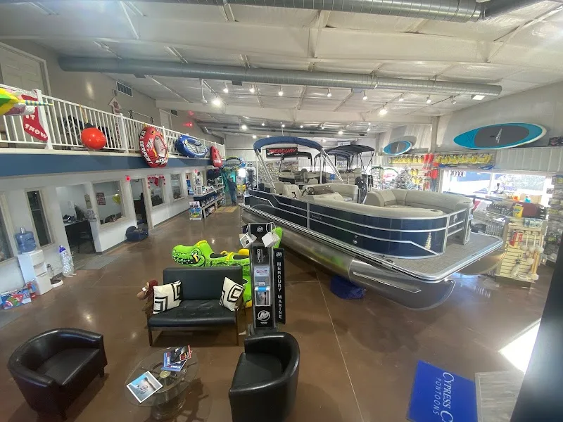 Premier Advantage Marine