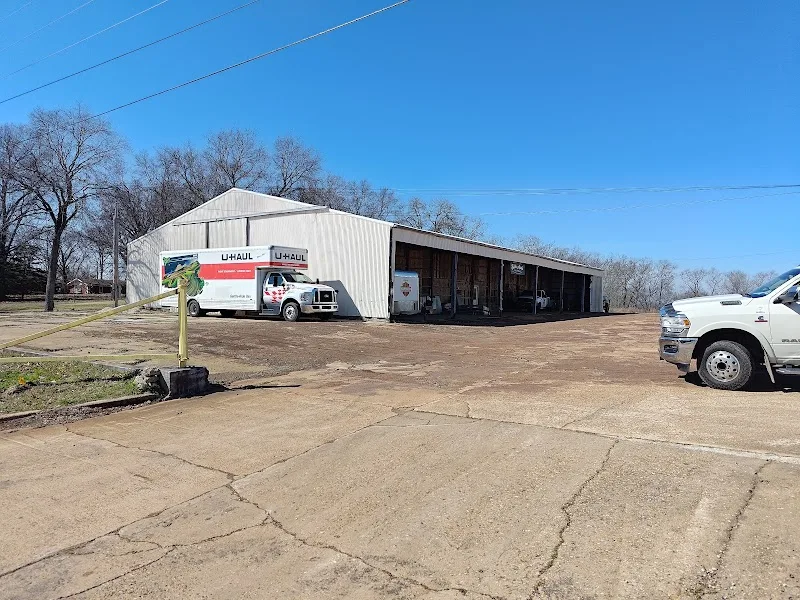 Ozark Diesel & Marine Repair