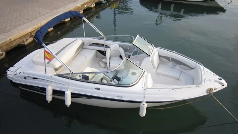 Terry's Marine