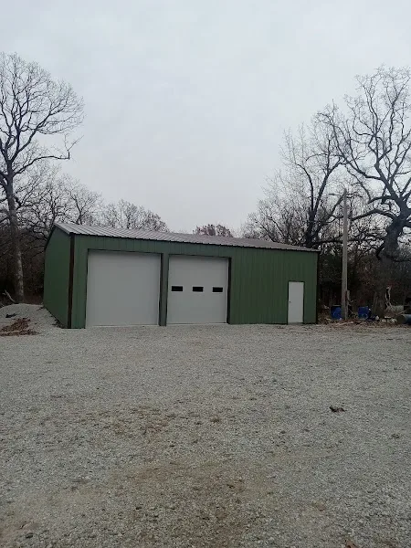 Warsaw marine llc