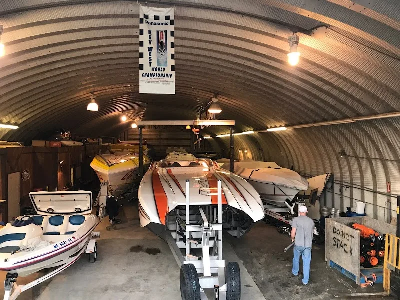 Mid Mo Marine Services L.L.C.