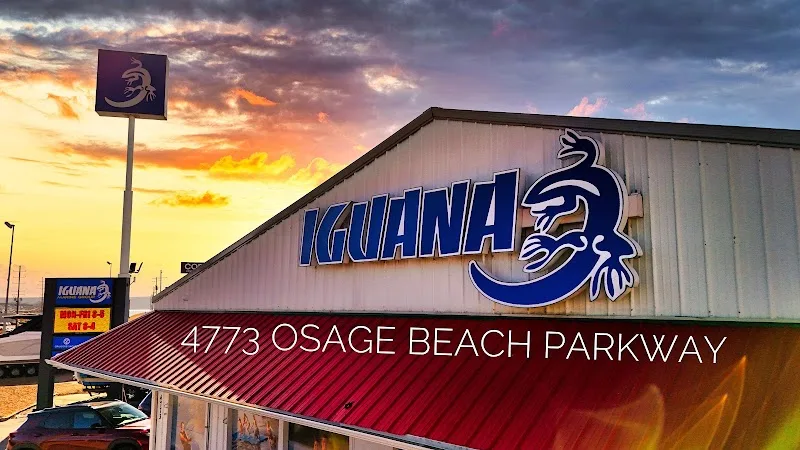 Iguana Marine Group