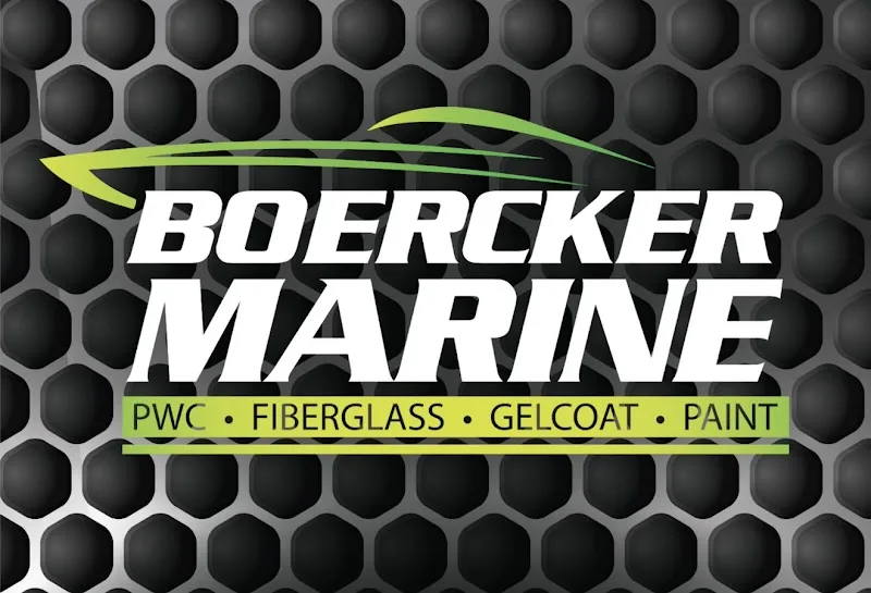 Boercker Marine