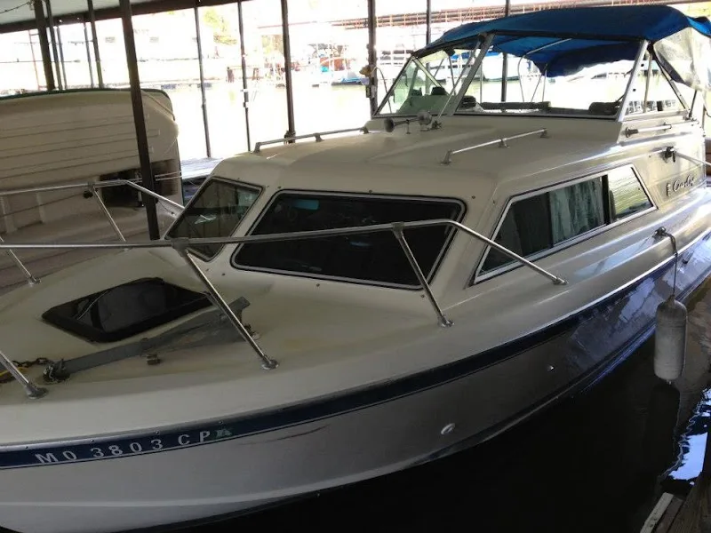 Boater's Choice Marine