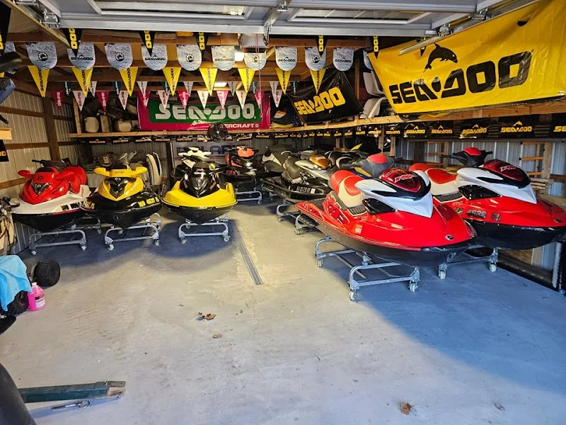 Westside Powersports Lake of the Ozarks