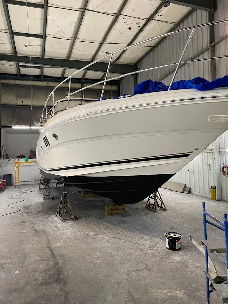 Firstmate Yacht Services