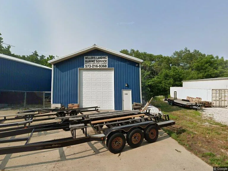 Smith Marine Service, LLC