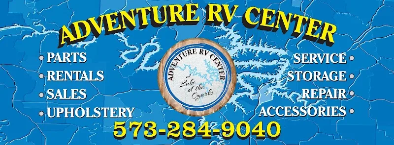 Adventure RV Center at Lake of the Ozarks