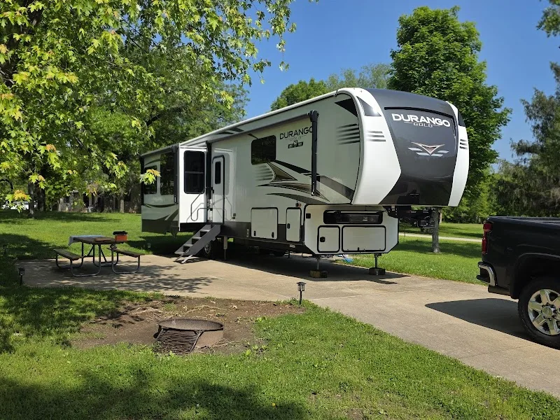 Eagle Mobile RV Repair, LLC
