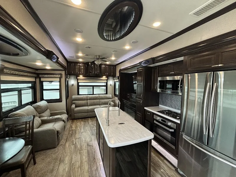 Weekender RV Sales and Service